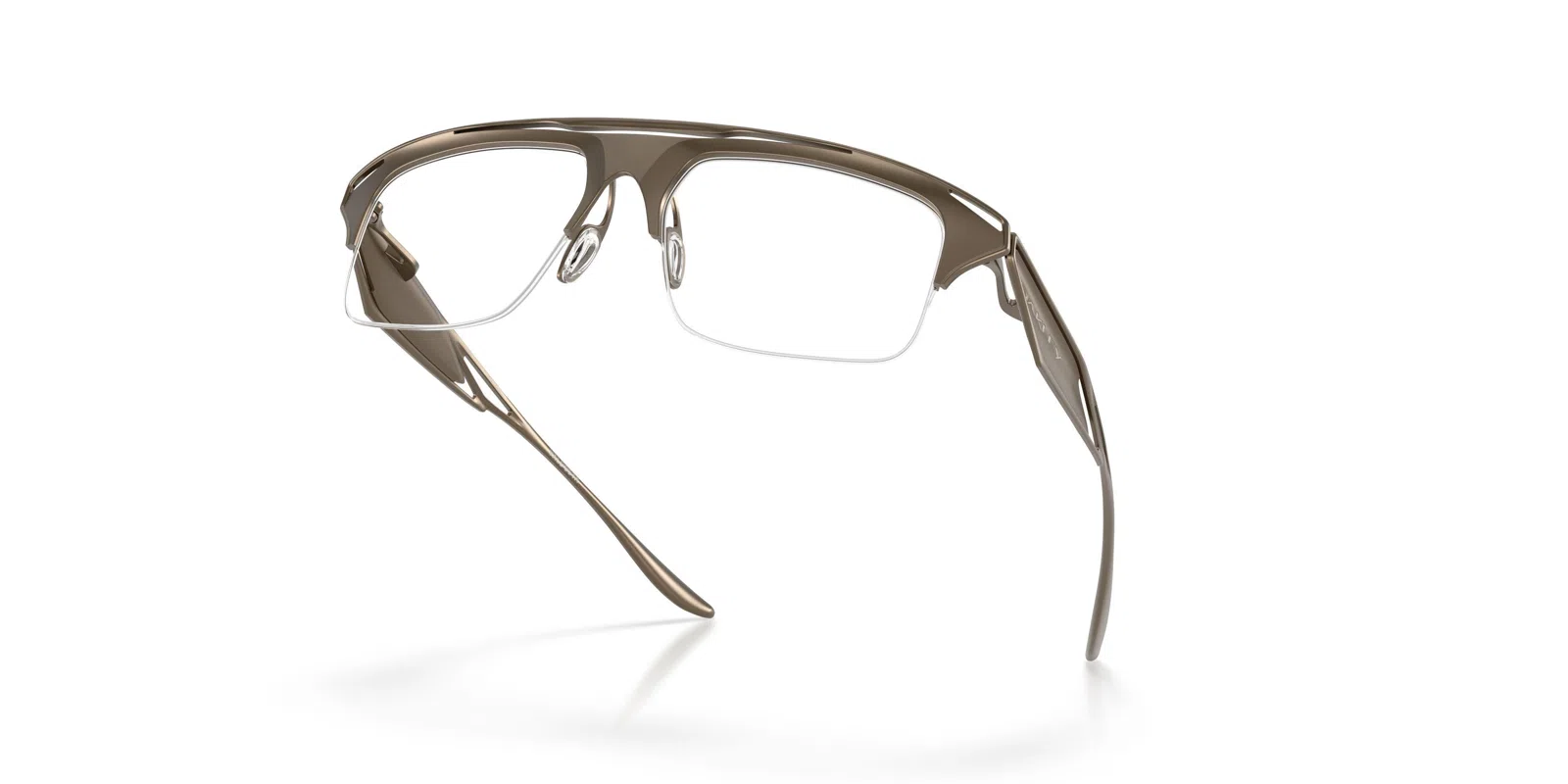 Oakley Valdosta 5093 Eyeglasses - view 4